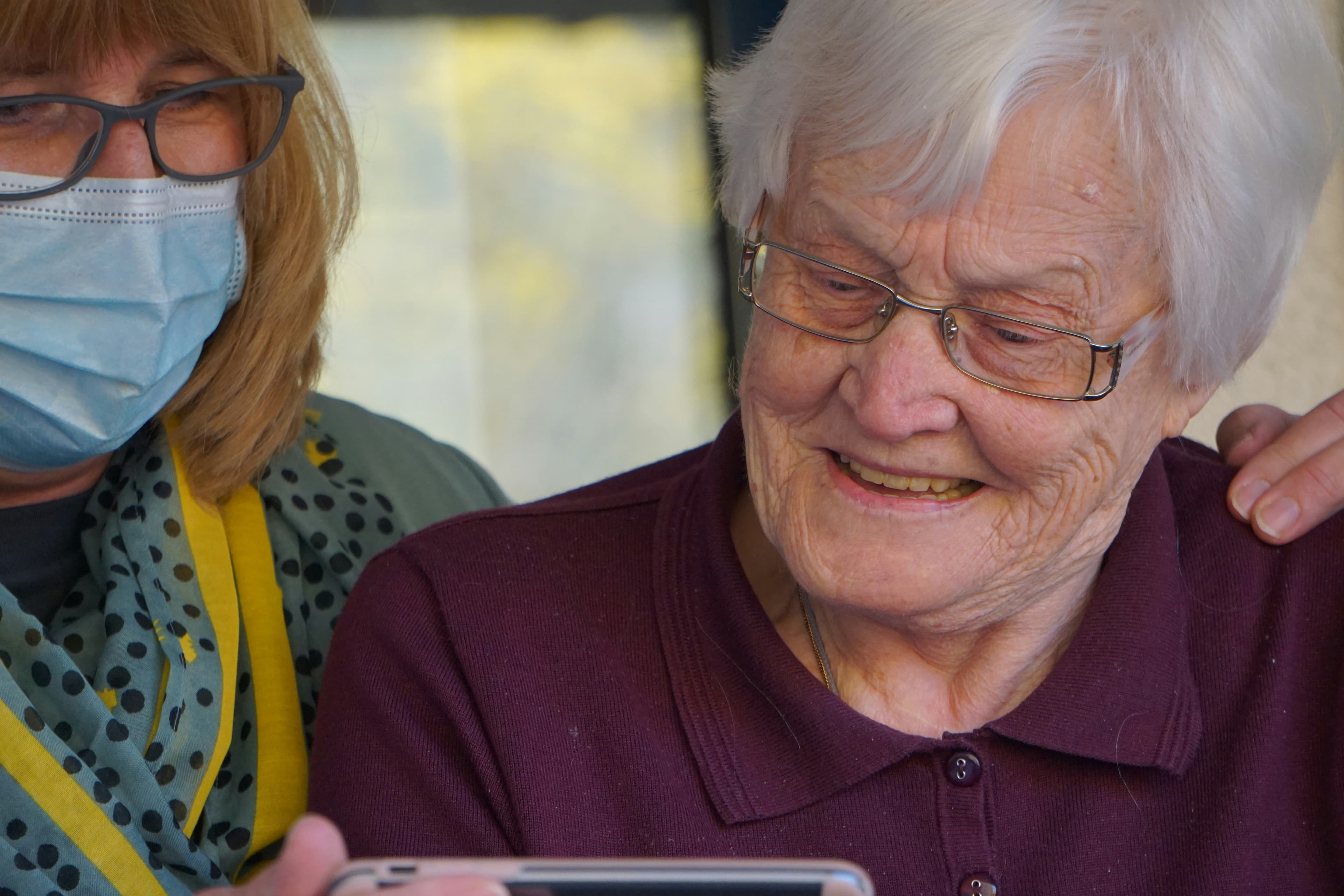 How to Choose the Right Adult Family Home in Washington