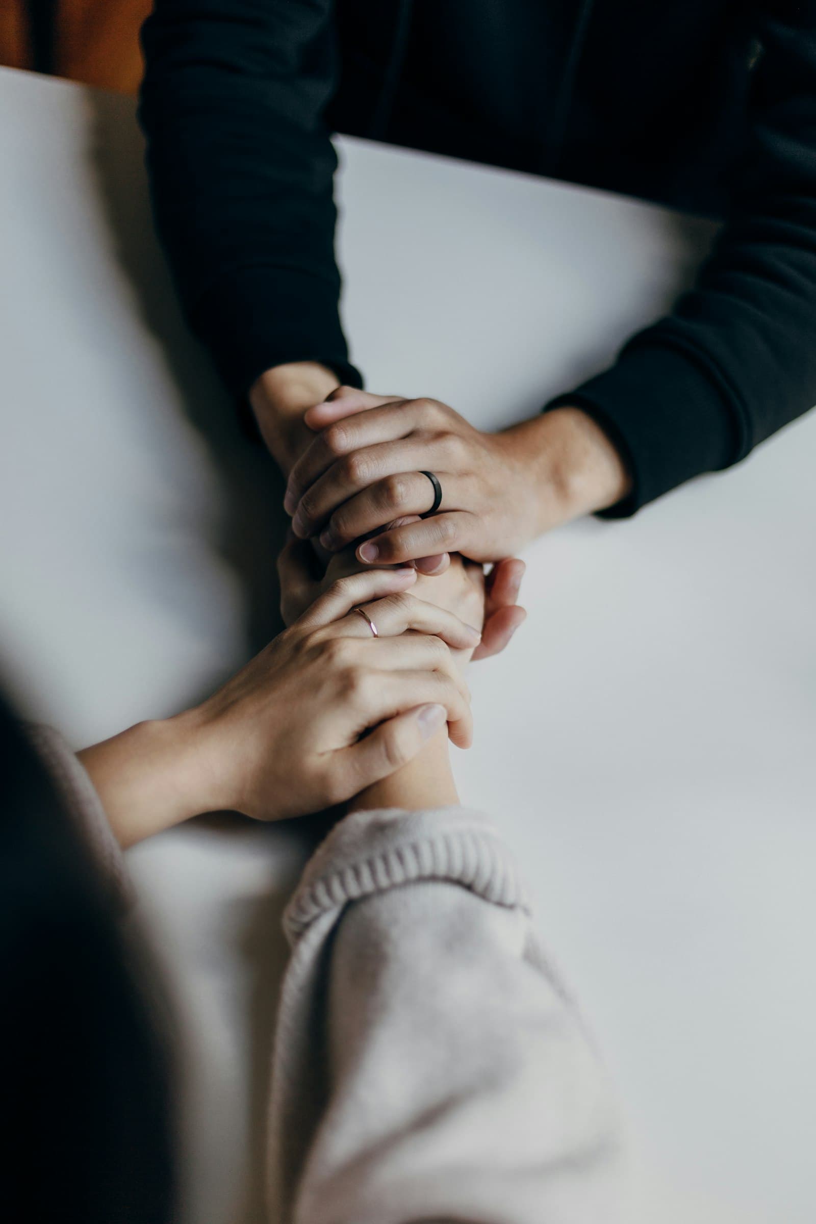 Caregiver Guilt: Why You're Doing More Than You Know