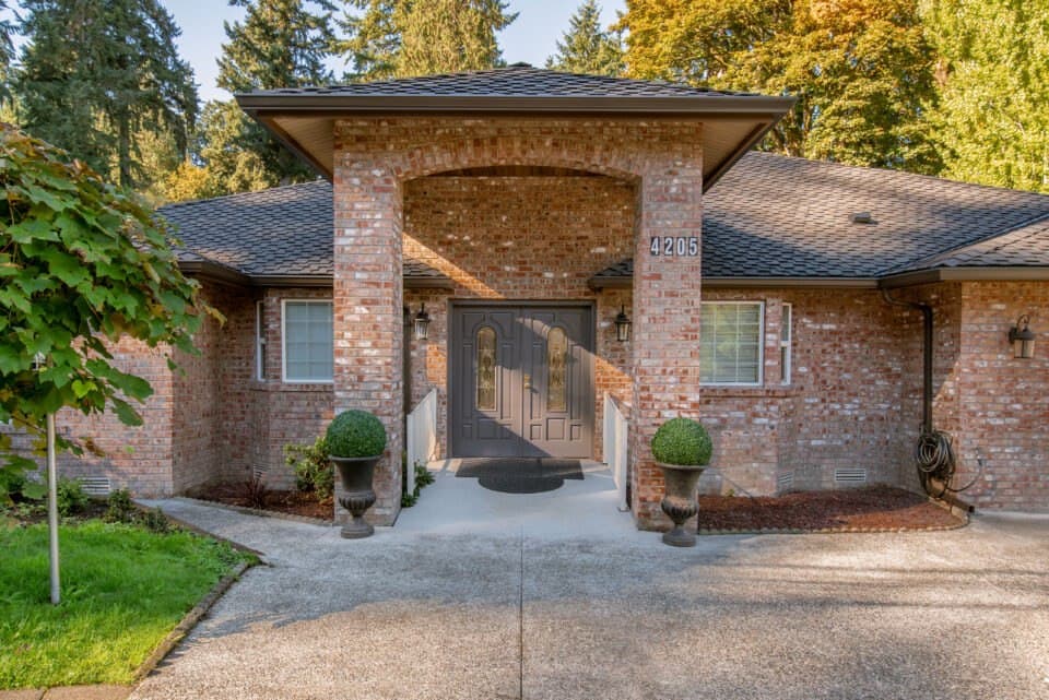 Ideal Care Home Inc.
